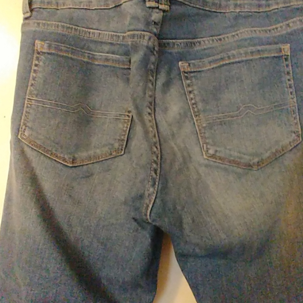 Capri jeans - Picture 2 of 2